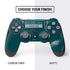 NFL Philadelphia Eagles Green Performance Series PS4 Slim Bundle Skin